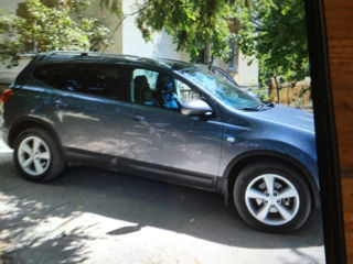 Nissan Qashqai+2 foto 2