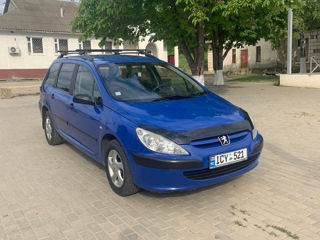 Peugeot 307 foto 4