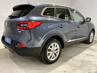 Renault Kadjar foto 4