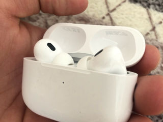 Airpods pro 2024 type-c