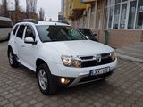 Dacia Duster foto 8