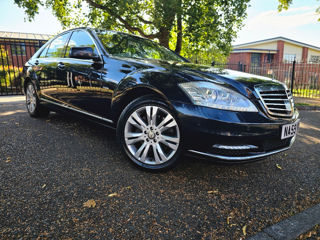 Mercedes S-Class foto 2