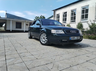 Audi A6 foto 2