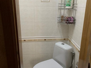 Apartament cu 2 camere, 60 m², BAM, Bălți foto 7