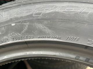 235/50 R19 Yokohama Advan Sport V107/ Доставка, livrare toata Moldova foto 6