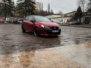 Seat Ibiza foto 2