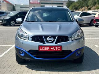 Nissan Qashqai foto 2