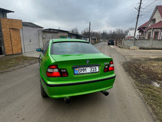 BMW 3 Series foto 5