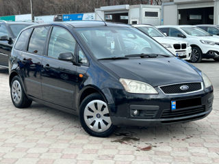 Ford C-Max foto 5