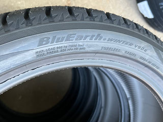 195/50 R19 Yokohama BlueEarth V906/ Доставка, livrare toata Moldova 2024 foto 7