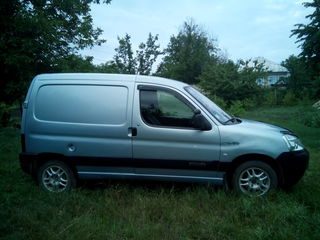 Citroen Berlingo foto 3