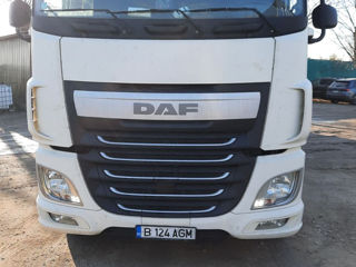 Daf XF440FT