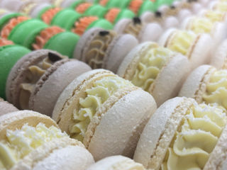 Macarons  35 lei/buc 40-50 g foto 5