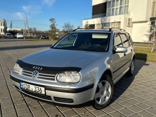 Volkswagen Golf foto 9