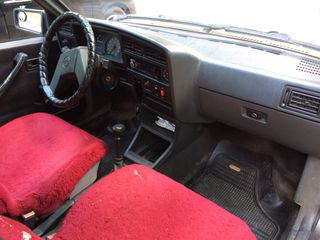 Opel Ascona foto 5