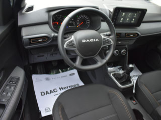 Dacia Sandero Stepway foto 15