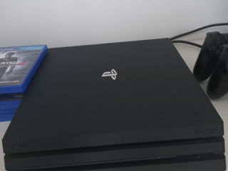 Playstation 4 pro foto 2