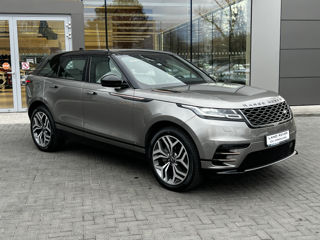 Land Rover Range Rover Velar foto 2