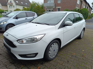 Ford Focus 3 1.5 disel piese