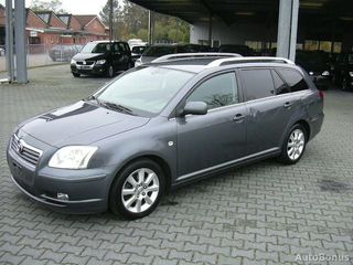 Piese toyota avensis T27 prado  - corola -auris versoprius previa yaris rav-4 benzin -dizel Camry 40 foto 3