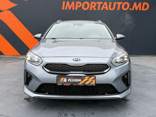 KIA Ceed foto 3