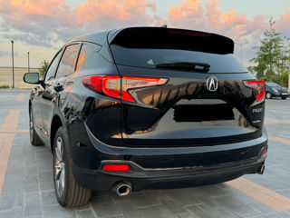 Acura RDX foto 4