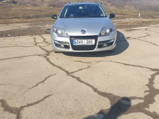 Renault Laguna foto 10