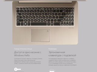 Asus VivoBook Pro 15 foto 9