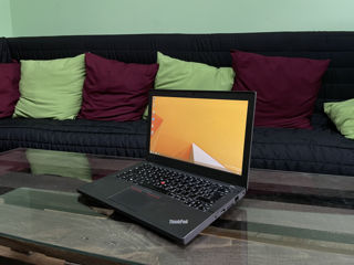 Lenovo ThinkPad i5 6200/8GB/256GB/Garantie! foto 4