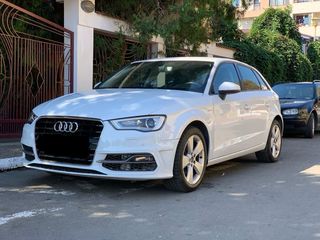 Audi A3 foto 1