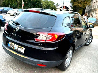 Renault Megane foto 3