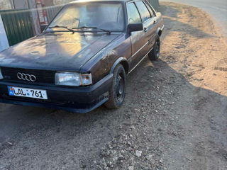 Audi 80 foto 2