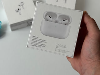 Airpods Pro foto 3