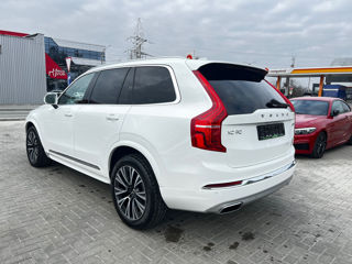 Volvo XC90 foto 2