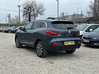 Renault Kadjar foto 5