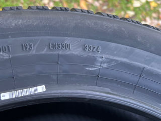 225/55 R17 Pirelli Cinturato Winter WTC2/ Доставка, livrare toata Moldova 2024 foto 11