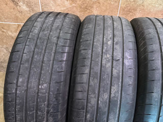 235/65 R17 Goodyear foto 3