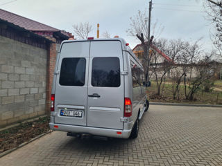 Mercedes Sprinter foto 4