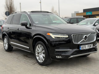 Volvo XC90 foto 2