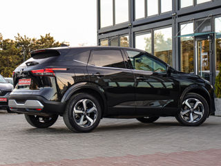 Nissan Qashqai foto 2