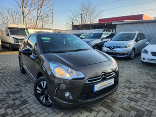 Citroen DS3 foto 17