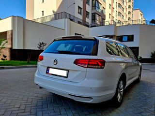 Volkswagen Passat foto 7