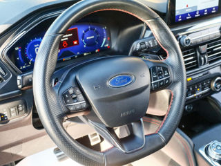 Ford Kuga фото 4