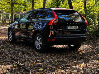 Volvo XC60 foto 4