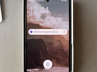 Google Pixel 6a 128gb