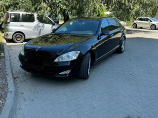 Mercedes S-Class foto 2