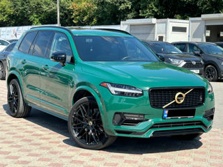 Volvo XC90 foto 5