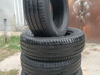 215/65R16--4шт.(Michelin Primacy 3--2022год).