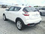 Nissan Juke foto 3