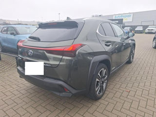 Lexus UX foto 3